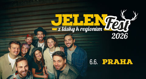 JELEN FEST