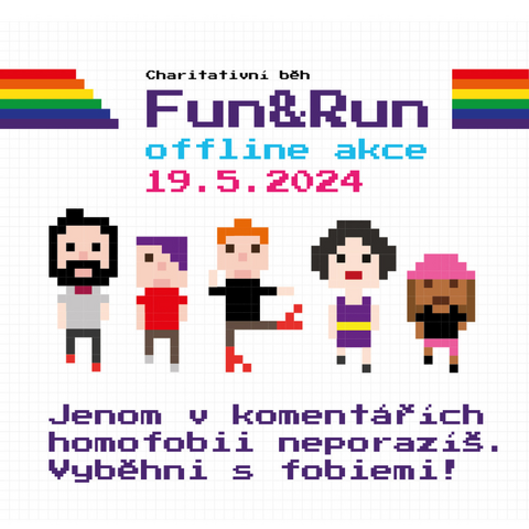 FUN&RUN 2024