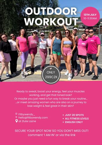 Full Body Workout To Get Toned & Stretchy Yoga with Fit by Wendy