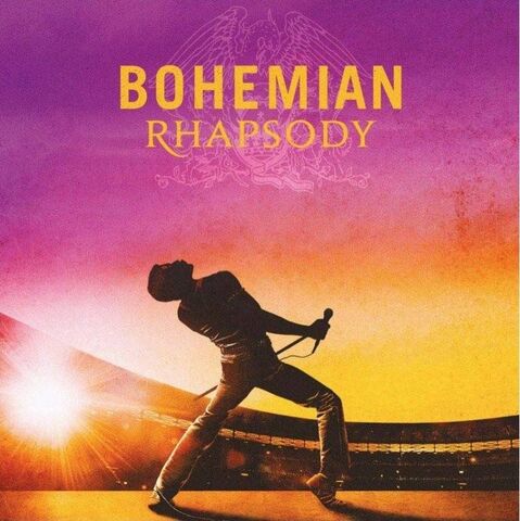 Summer Cinema – BOHEMIAN RHAPSODY