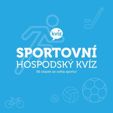 SPORTOVNÍ HOSPODSKÝ KVÍZ