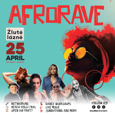 One Day in Havana – AfroRave Spring Break