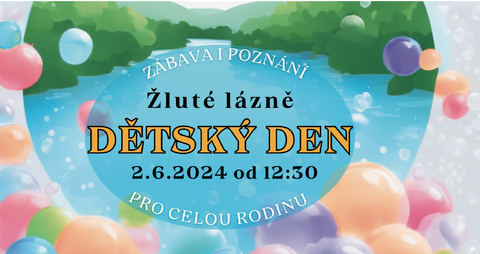 Dětský den