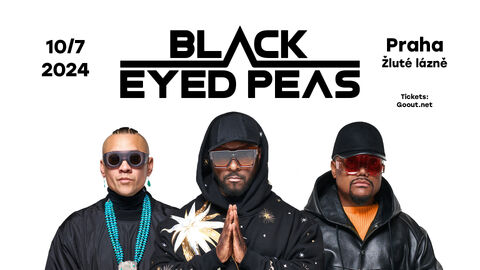 Black Eyed Peas