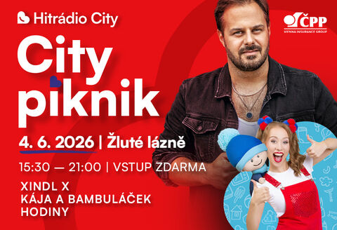 CITI PIKNIK
