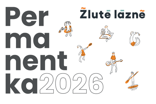 Spouštíme prodej permanentek na sezonu 2026!
