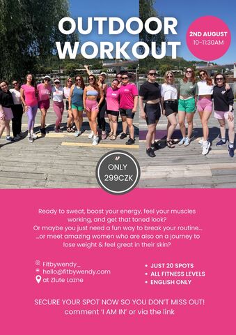 Full Body Workout To Get Toned & Stretchy Yoga with Fit by Wendy