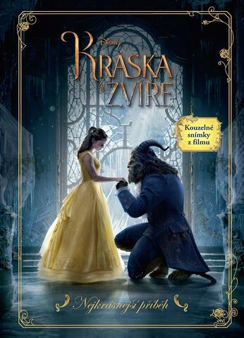 Letní kino - Kráska a zvíře